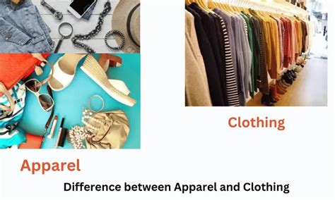 clothing and difference clothing and difference Doc