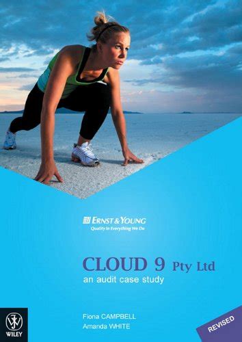 cloud 9 pty ltd answers Kindle Editon