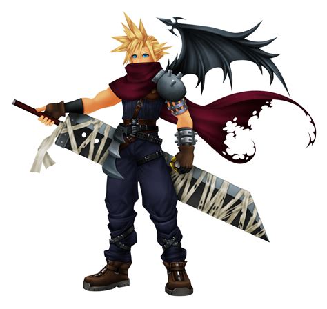 cloud kh