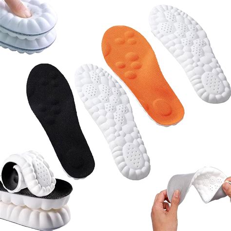 cloud sole insoles