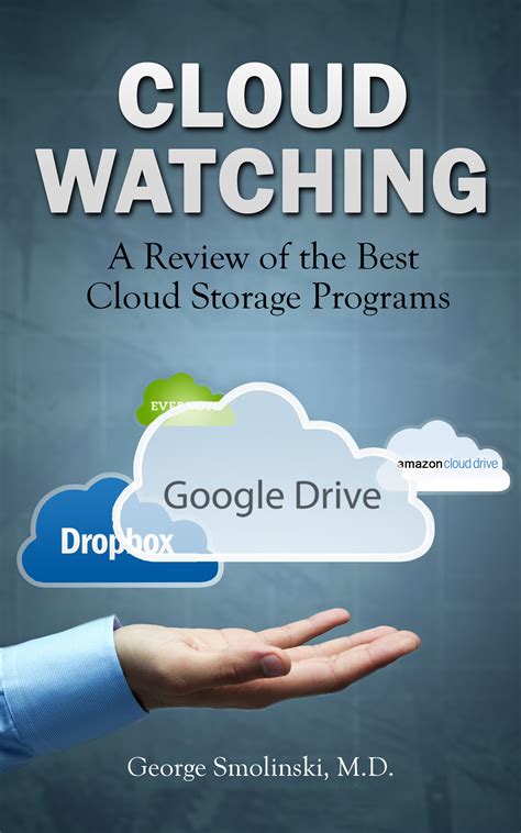 cloud watching review storage programs Epub