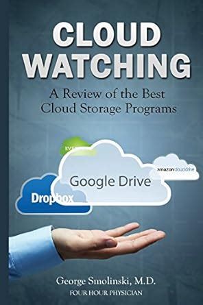 cloud watching review storage programs Epub