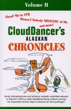 clouddancers alaskan chronicles volume ii Epub
