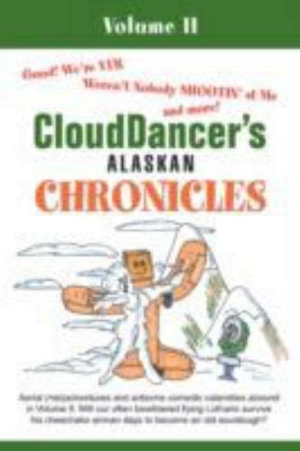 clouddancers alaskan chronicles volume ii Epub