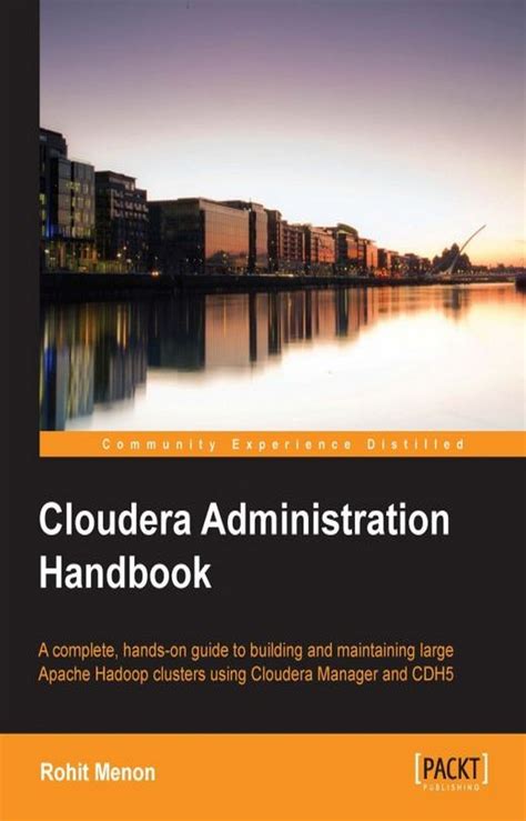 cloudera administration handbook Ebook Doc