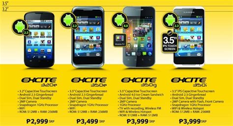 cloudfone andriod phone price list pdf Kindle Editon