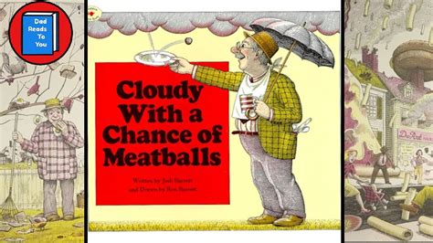 cloudy with a chance of meatballs read online Epub