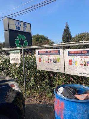 clovis recycling clovis ca