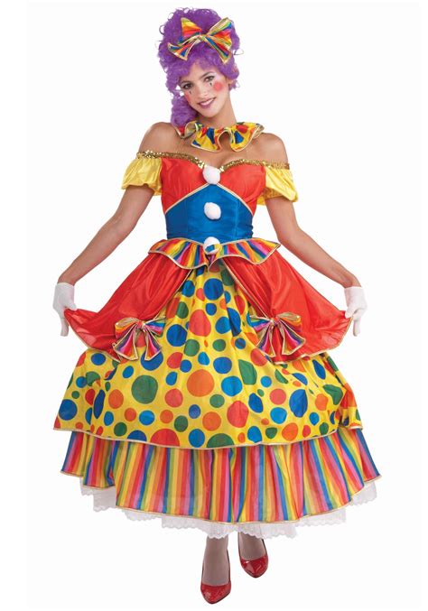 clown outfits