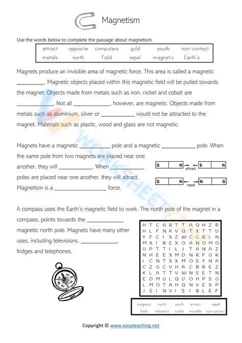 cloze activity year 8 science Kindle Editon