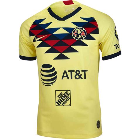 club america jersey