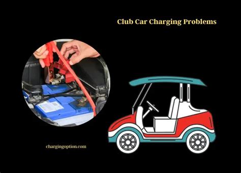 club car charger problems Doc