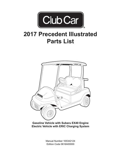 club car manuals download Reader