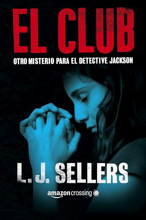club misterios detective jackson spanish Reader