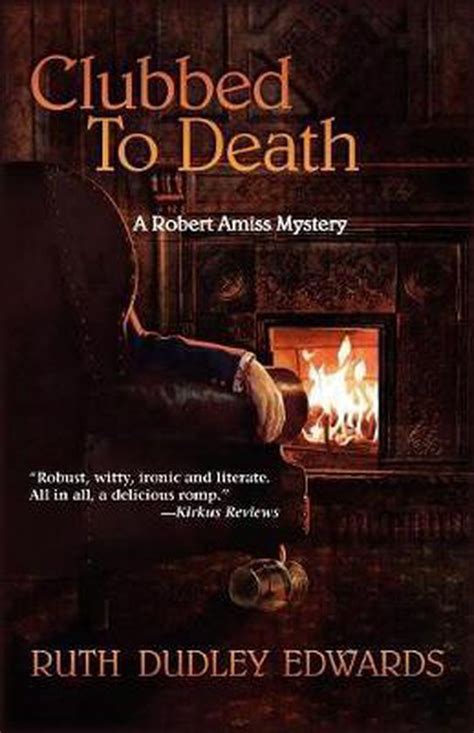 clubbed to death a robert amiss mystery robert amiss mysteries Doc