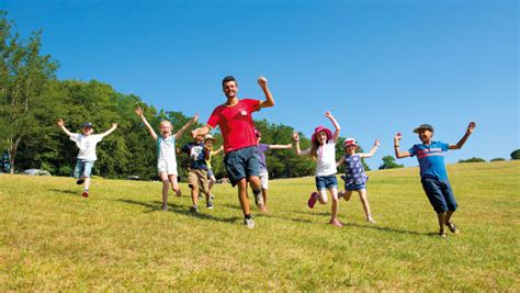clubs for kids in cooper