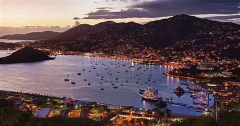 clubs in st thomas