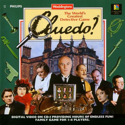 clue video game