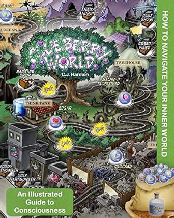 clueberry world a world of wisdom for kids in 27 life lessons Reader