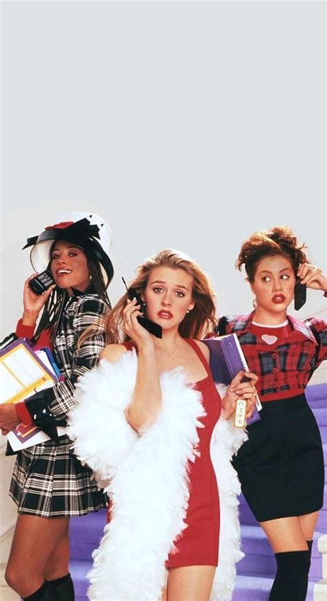 clueless aesthetic