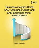 cluster analysis using sas enterprise guide Doc