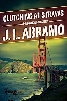 clutching at straws jake diamond mystery book 2 Reader
