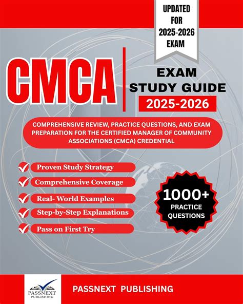 cmca exam questions Ebook Epub