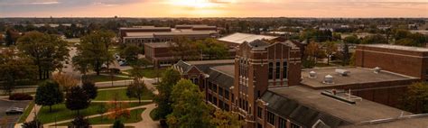 cmich financial aid