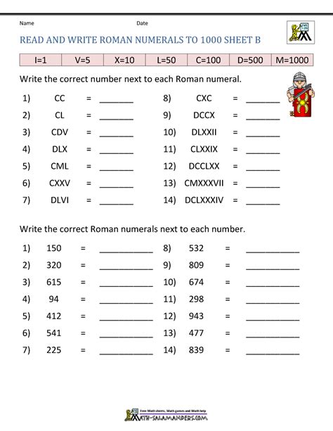 cml questions grades 4 6 answer sheets Reader