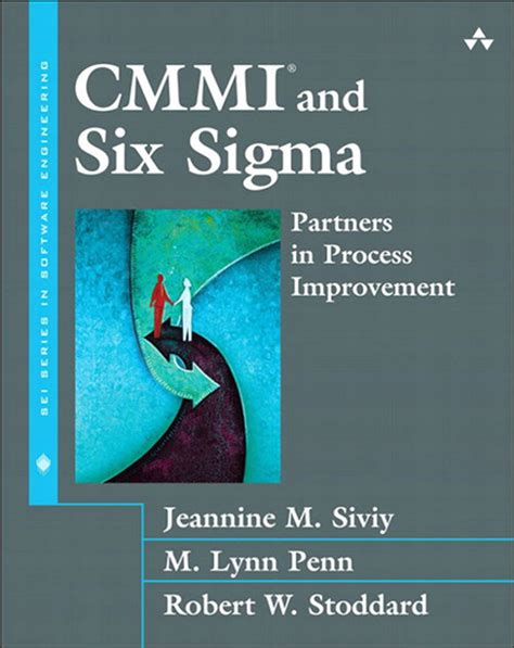 cmmi and six sigma Ebook Kindle Editon