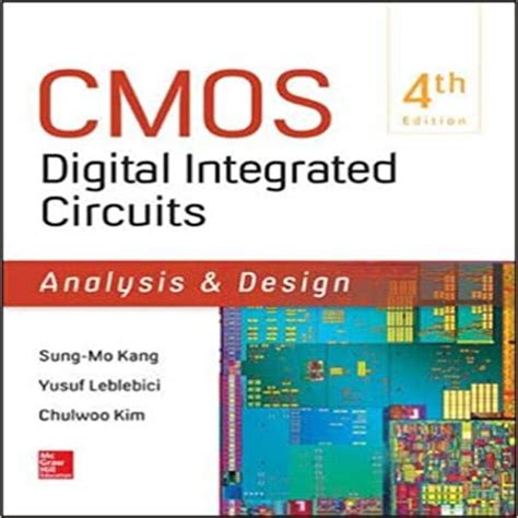 cmos digital integrated circuits kang solution manual Epub