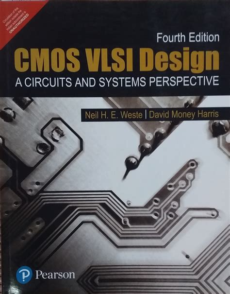 cmos vlsi design 4th edition weste and harris solution manual Epub