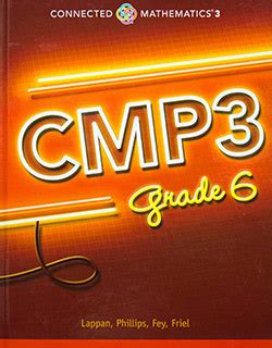 cmp3 grade 6 PDF Epub