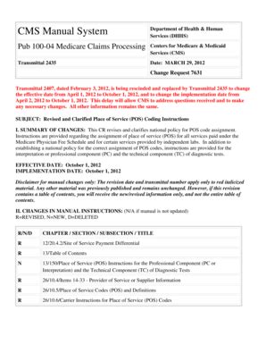 cms manual 100 04 Doc