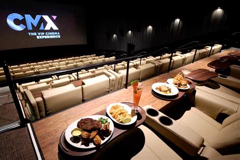 cmx cinébistro peachtree corners