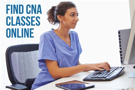 cna certification online free