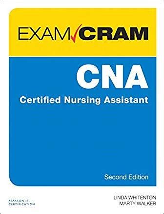 cna certified nursing assistant exam cram PDF