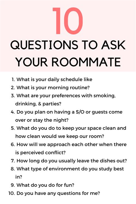 cna you switch roommates in college because you want to