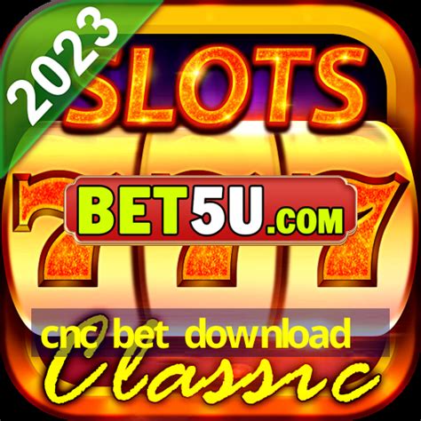 cnc bet download ios