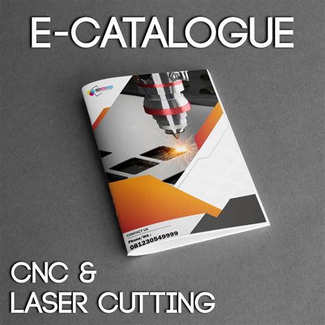 Cnc Machine Catalogue