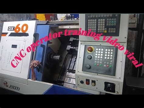 cnc machine operator jobs in singapore