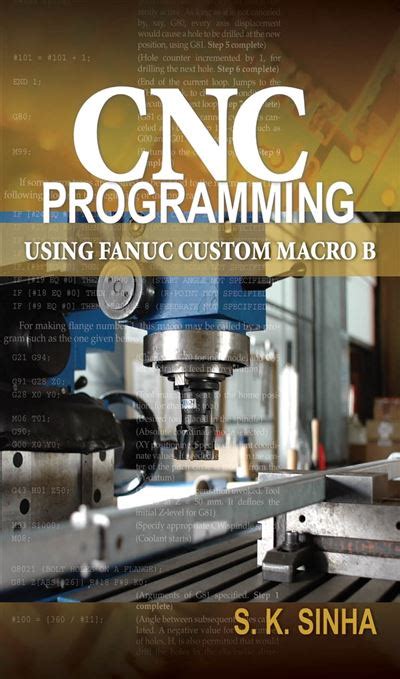 cnc macro programming fanuc Ebook Kindle Editon