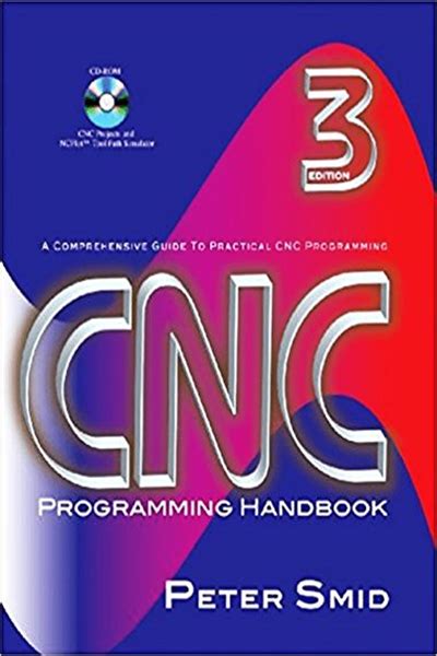 cnc programming handbook third edition PDF