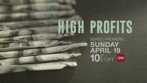cnn high profits trailer Reader