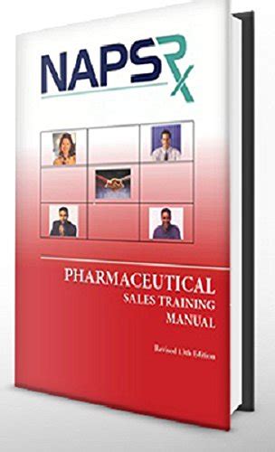 cnpr certification pharmaceutical sales training manual Kindle Editon