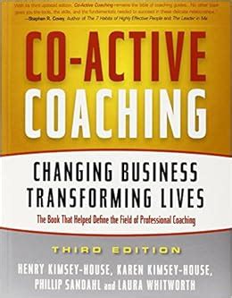 co active coaching changing business transforming lives Doc