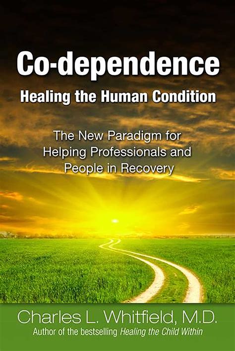 co dependence healing the human condition Doc