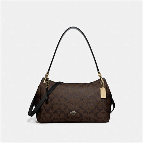 coach bag small