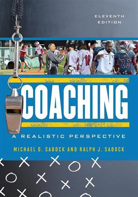 coaching a realistic perspective Kindle Editon