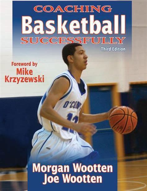 coaching basketball successfully 3rd edition Reader
